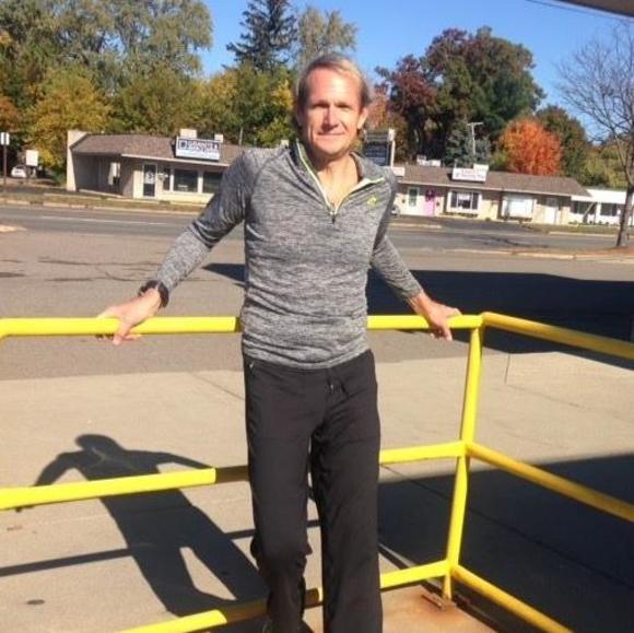 Meet your Posher, Chris - Picture 1 of 1